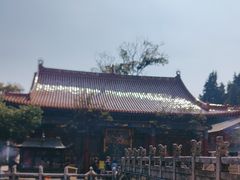 -圆通禅寺
