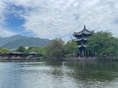 -台州府城(东湖)
