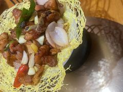 -云海肴云南菜·蒸汽石锅鱼(北京良乡华冠店)