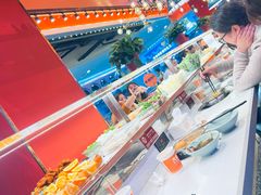 -大成自助小火锅(合肥国购广场店)