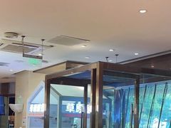 -西贝(武汉群星城店)