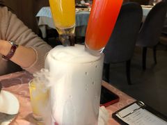 -西堤牛排(南京龙江店)