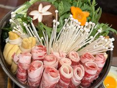 寿喜锅-游You House(西单老佛爷店)