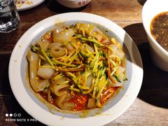 -前海沿·青岛菜(大拇指广场石老人店)