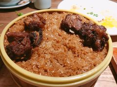 -老宁波1381餐厅(桃源中路店)