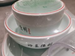 -老德州四合院·德州菜(天衢路店)