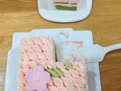 -théATRE 茶聚场(王府中環店)