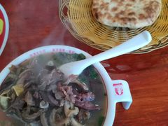 -闫涛羊杂可(总店)