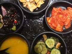 -九田家黑牛烤肉料理(石路天虹店)