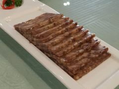 -淮扬韵.淮扬味道