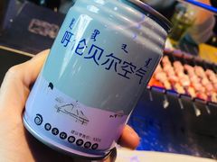 -很久以前羊肉串(大华三路店)