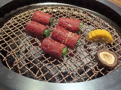 -炎蔵牛舌烤肉