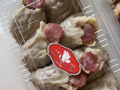 -白玉兰食品(中山公园龙之梦店)