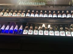 -叁宝烤肉• 西安烧烤(太乙路店)