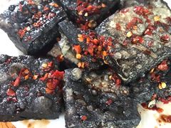 臭豆腐-五娭毑臭豆腐(黄兴南路店)