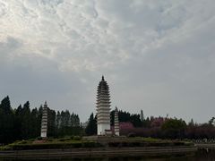 -云南民族村