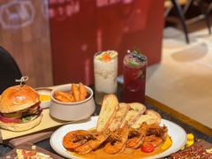 -Nord Grill&Bar Highland诺德西餐(深圳欢乐海岸店)