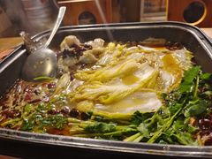 -令狐冲·活鱼馆(宝龙店)