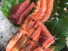 -渔荷食町·铁板烧料理(崂山万象汇店)