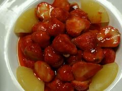 -双合园·海鲜水饺青岛菜(上清路店)