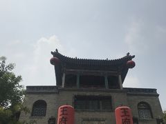 -山西王家大院