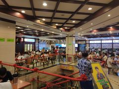 大堂-龙抄手(春熙路总店)