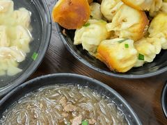 -赵宝美煎包店