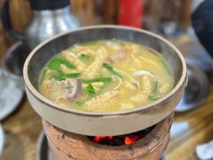 -麻伊伏土菜馆(朗州路店)