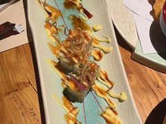 -藤原布二·八佰善会席料理(奥体店)