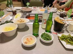 -海底捞火锅(万达广场店)