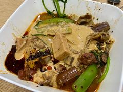 -林静小吃(复兴路店)