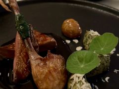 -深圳文华东方酒店·OPUS 388·精致法餐