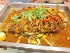 -拾忆·私厨(光谷店)