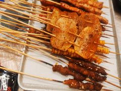 -靓靓蒸虾·头牌蒸虾(万松园玲珑店)