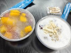 -长乐饭冰冰·冰饭·烧烤(长乐总店)