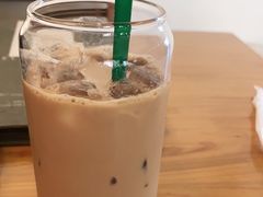 拿铁-猫咖时代(中山亭店)