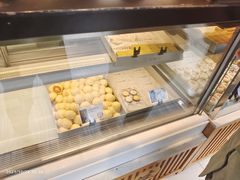 -吴酥生宫廷酥饼(玉兰路店)