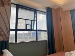 -惠州漫悦花园度假酒店(西湖水东街旗舰店)