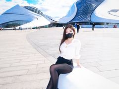 -哈尔滨大剧院