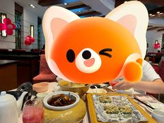 -天福苑(崇宁路店)