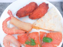-太平山餐厅(山顶道店)