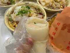 -八分场凉皮老店(正宗)