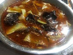 麻辣锅涮菜-辣盆盆麻辣小龙虾(哈尔滨总店)