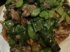 湿炒牛河-粤潮牛肉火锅店(江南大道店)