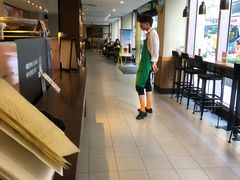 -星巴克(古象大酒店店)