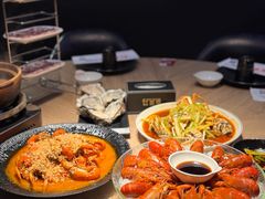 -红盔甲·小龙虾(车公庙店)