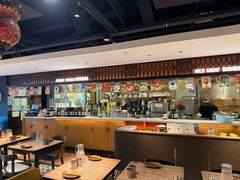 -耶里夏丽·丝路新疆菜·清真食品(徐汇南丹东路臻选店)