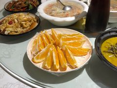 -兰桂坊·花园餐厅(西湖店)