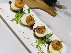-HOLA西班牙餐厅(空港店)