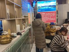 -雙冲柳州螺蛳粉&酸嘢&桂林米粉(簋街店)